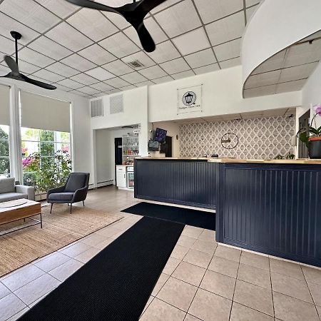 Budget Host East End Hotel In Riverhead Εξωτερικό φωτογραφία