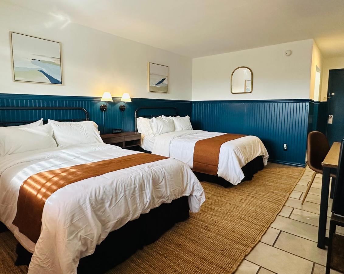 Budget Host East End Hotel In Riverhead Εξωτερικό φωτογραφία
