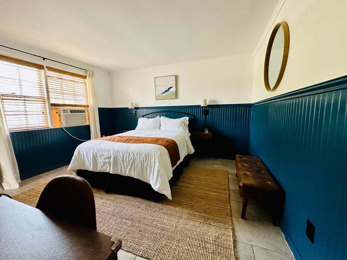 Budget Host East End Hotel In Riverhead Εξωτερικό φωτογραφία