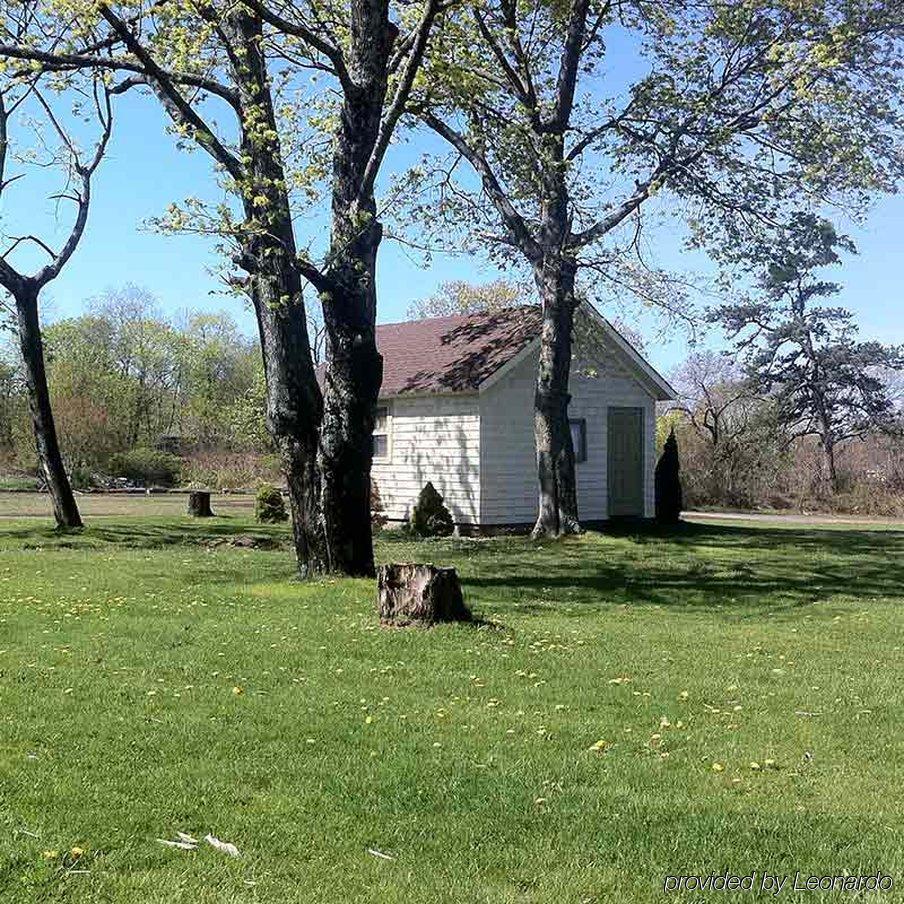 Budget Host East End Hotel In Riverhead Εξωτερικό φωτογραφία